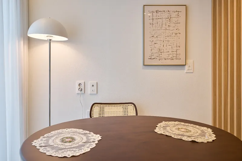 [Gangdong, Seoul] Emotional duplex & terrace (new house near the station) 19