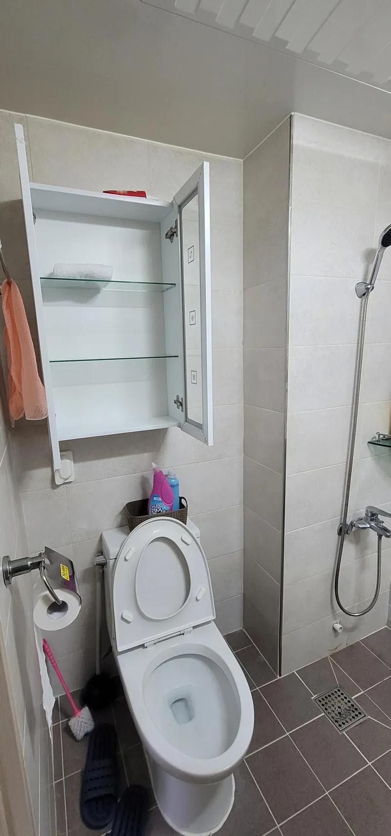 [Seogwi-dong, Seogwipo] City One-Room Hostel #603 #Seogwipo Olle Market Walking Distance 4