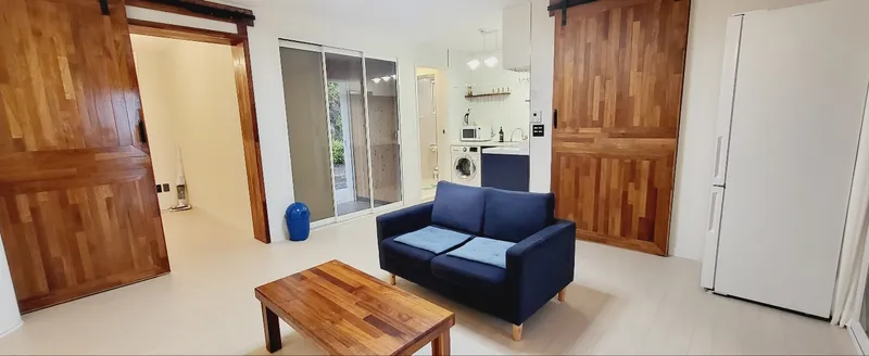 [Aewol, Jeju] A healing accommodation where you can watch the sunrise #Newly built accommodation Dalhana 45