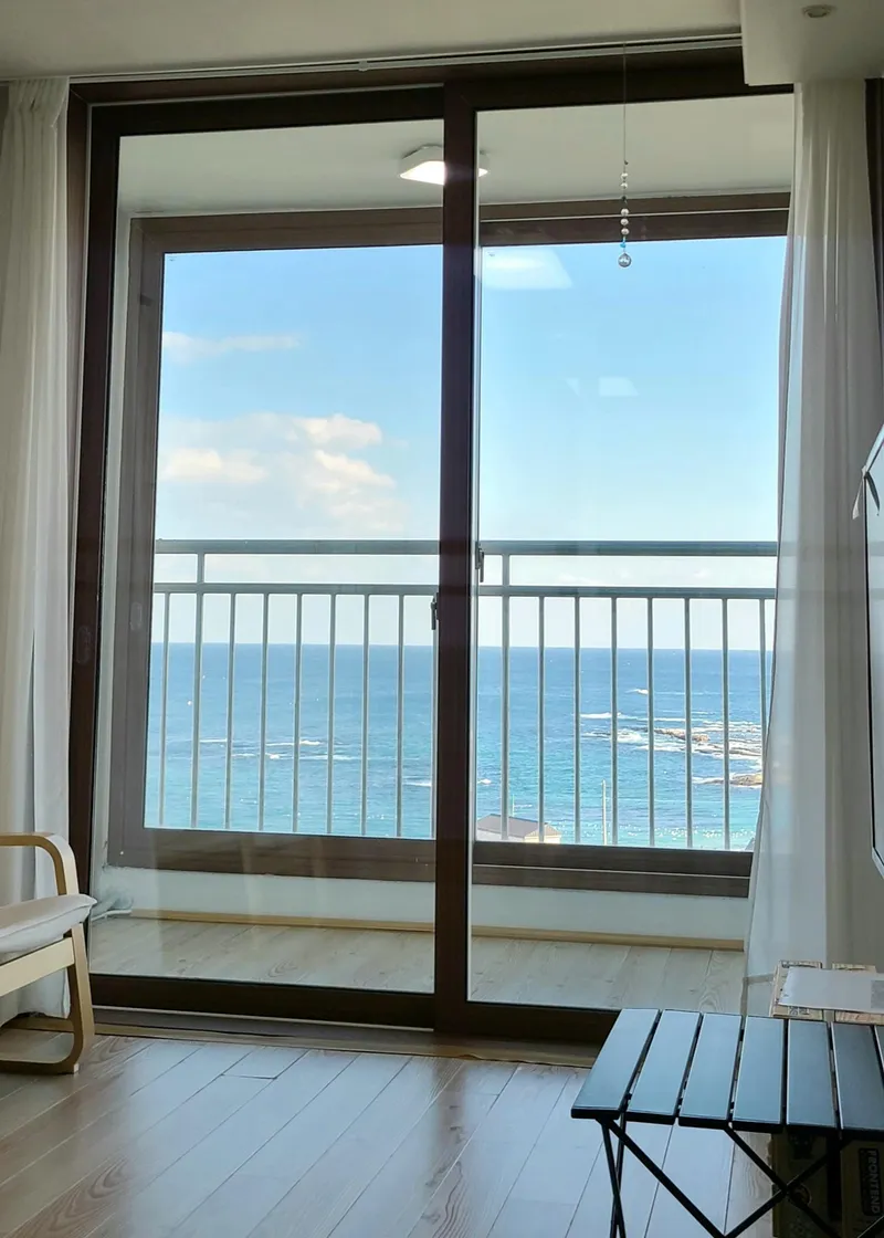 [강원 고성] Rooms by the sea_청간오션뷰 하우스 2