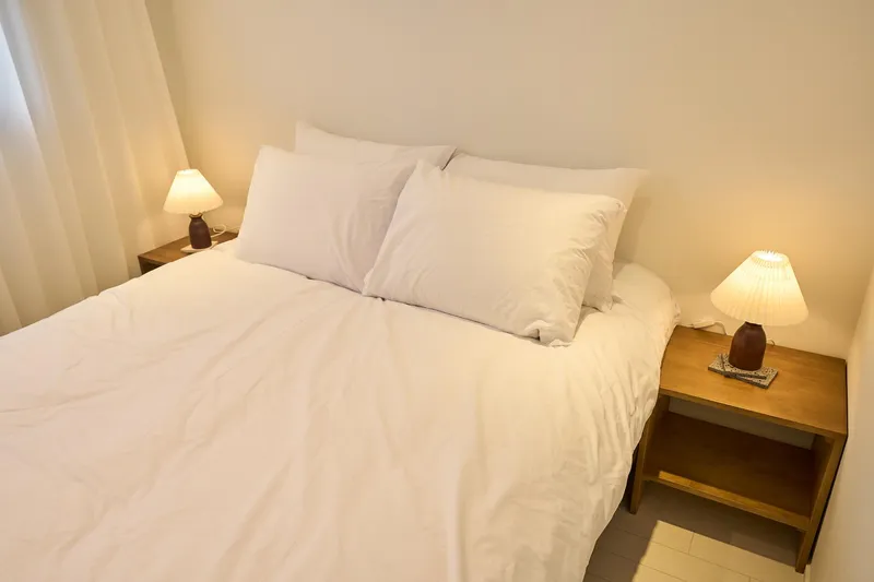 [Gangdong, Seoul] Emotional duplex & terrace (new house near the station) 30