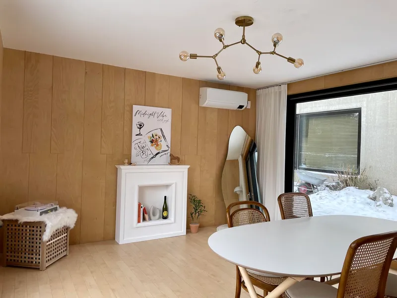 [Aewol, Jeju] Sogil Forest Atmosphere Accommodation Perfect for Forest Gazing #PrivateHouse 8