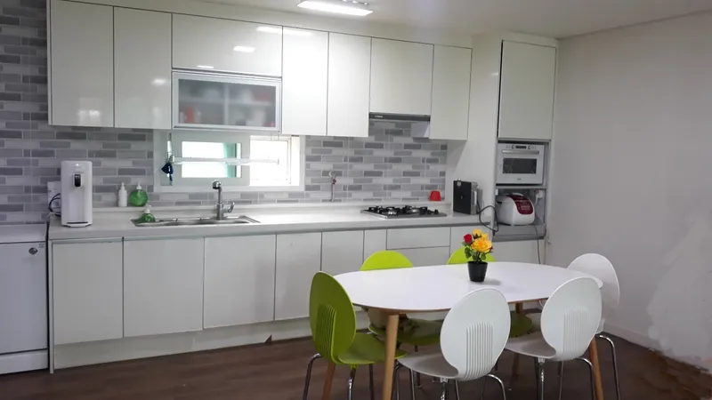 [Yangpyeong] A 33-pyeong, three-room, independent house in a quiet rural village with good air 19