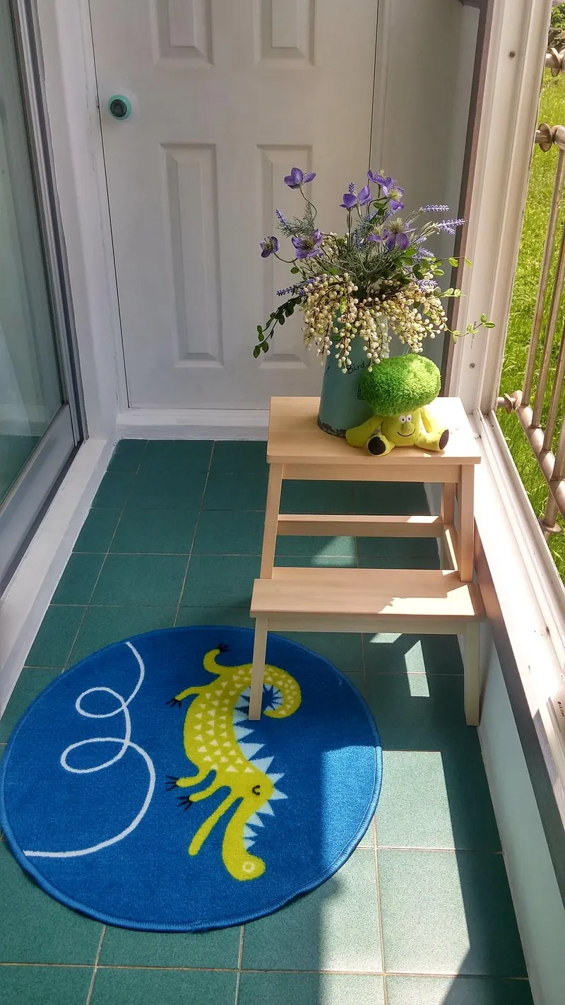 [Hallim, Jeju][Aewol/Hanrim] Between Gwakji and Hyeopjae<B호> #Ocean view#Field view#Two rooms#1st floor 6