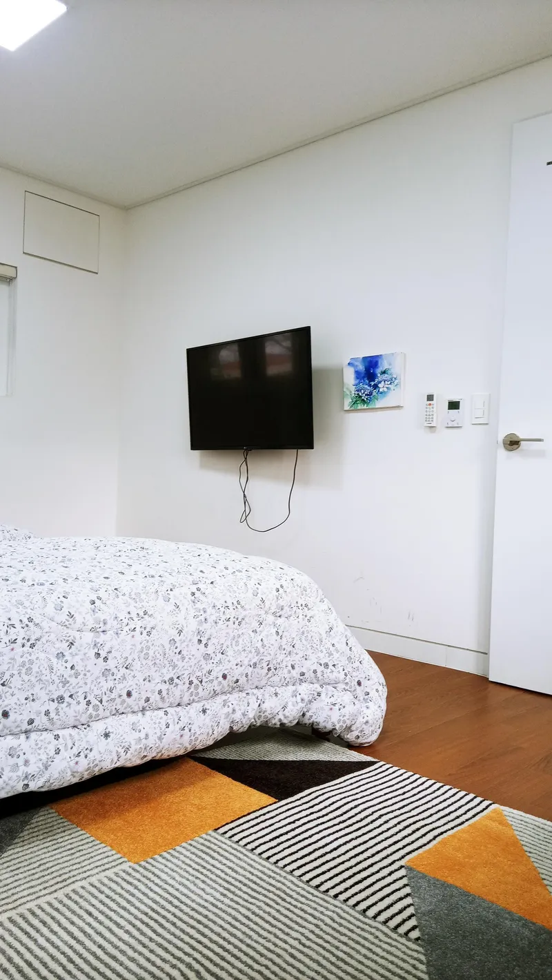 [제주 한경] 조용한 돌담집 투룸 독채 48