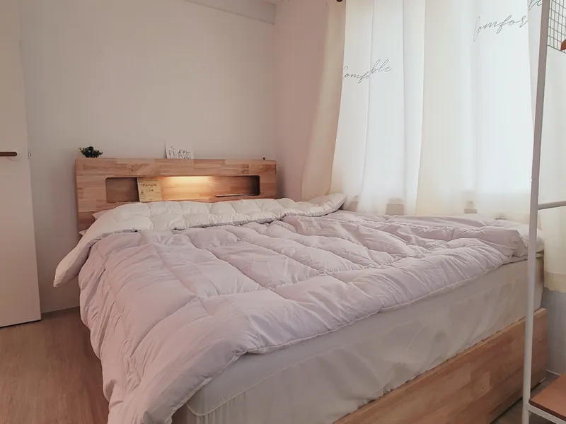 [제주 노형동] '내 집' 편의시설이 좋은 다세대주택 2층 9