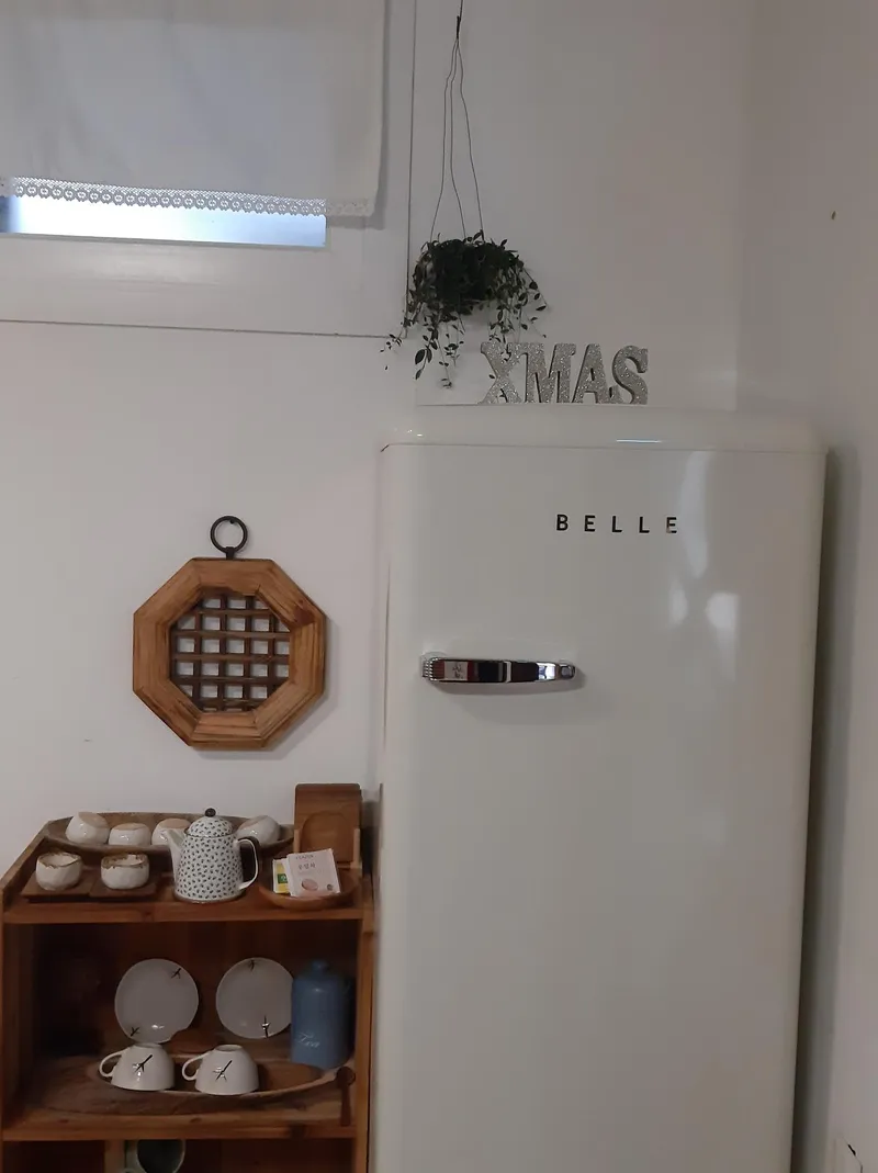 [제주 구좌][제주 김녕] 리얼 오션뷰  투룸 독채숙소 94