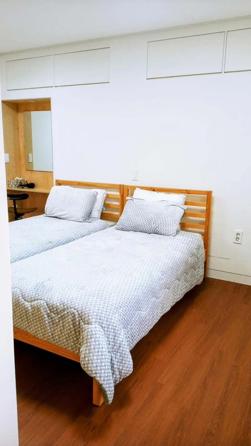 [제주 한경] 조용한 돌담집 투룸 독채 37