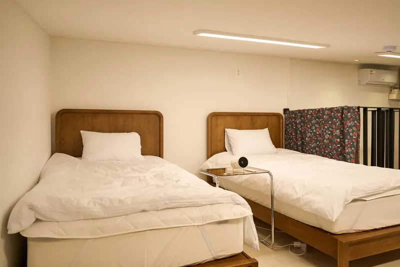 [Gangdong, Seoul] Emotional duplex & terrace (new house near the station) 6