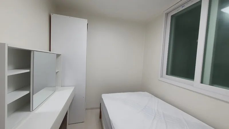 [Guro, Seoul] Spacious and bright house in the immediate vicinity of Gaebong Station 12