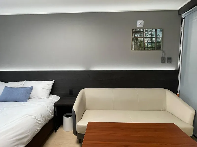 [Sokcho] Newly built residence AB, 1 minute walk from B Beach 2
