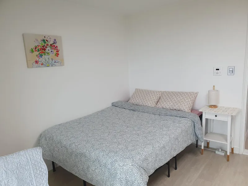 [Hallim, Jeju][Jeju Aewol Hanrim] Living in a two-room apartment with a beautiful sunset for a month #2nd floor ocean view #Sea view 5
