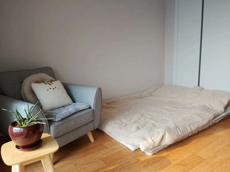 [Cheonan][Cheonan, South Chungcheong Province] Cozy Stay at Dankook University Hospital near Cheonan IC 12