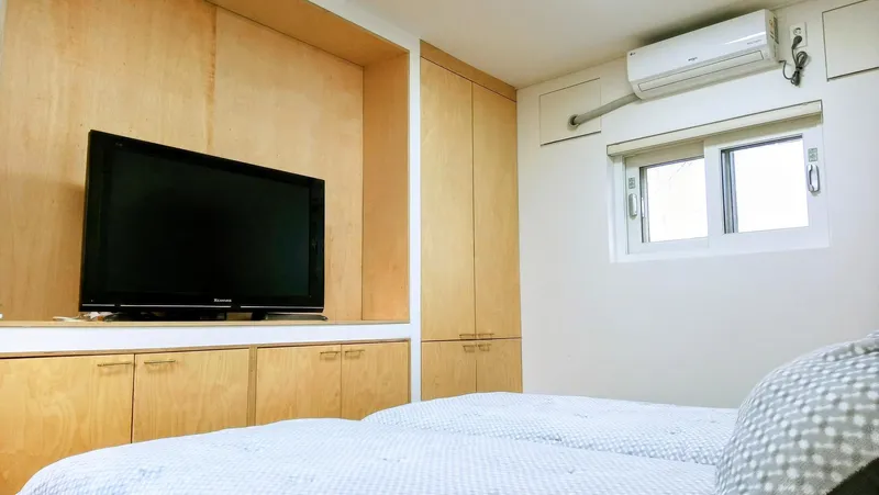 [제주 한경] 조용한 돌담집 투룸 독채 41