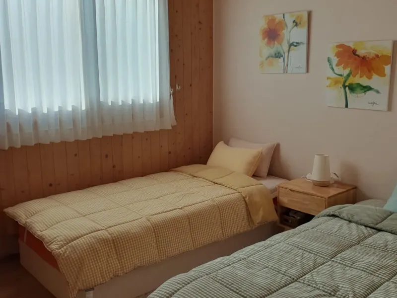 [Andeok, Seogwipo] #DaepyeongPort #Baksugijeong #GunsanOreum/2-story detached house 29