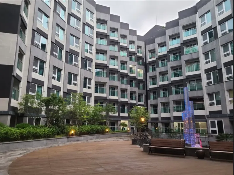 [서귀포 중문동] 제주 서귀포 중문 노을 맛집 오션뷰 한달살이 서핑 풀옵션 뚜벅이 올레길 78