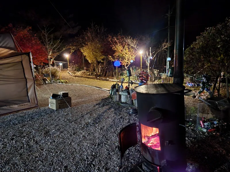 [Inje] Pension, valley, yard, forest, convalescence, hot spring 26