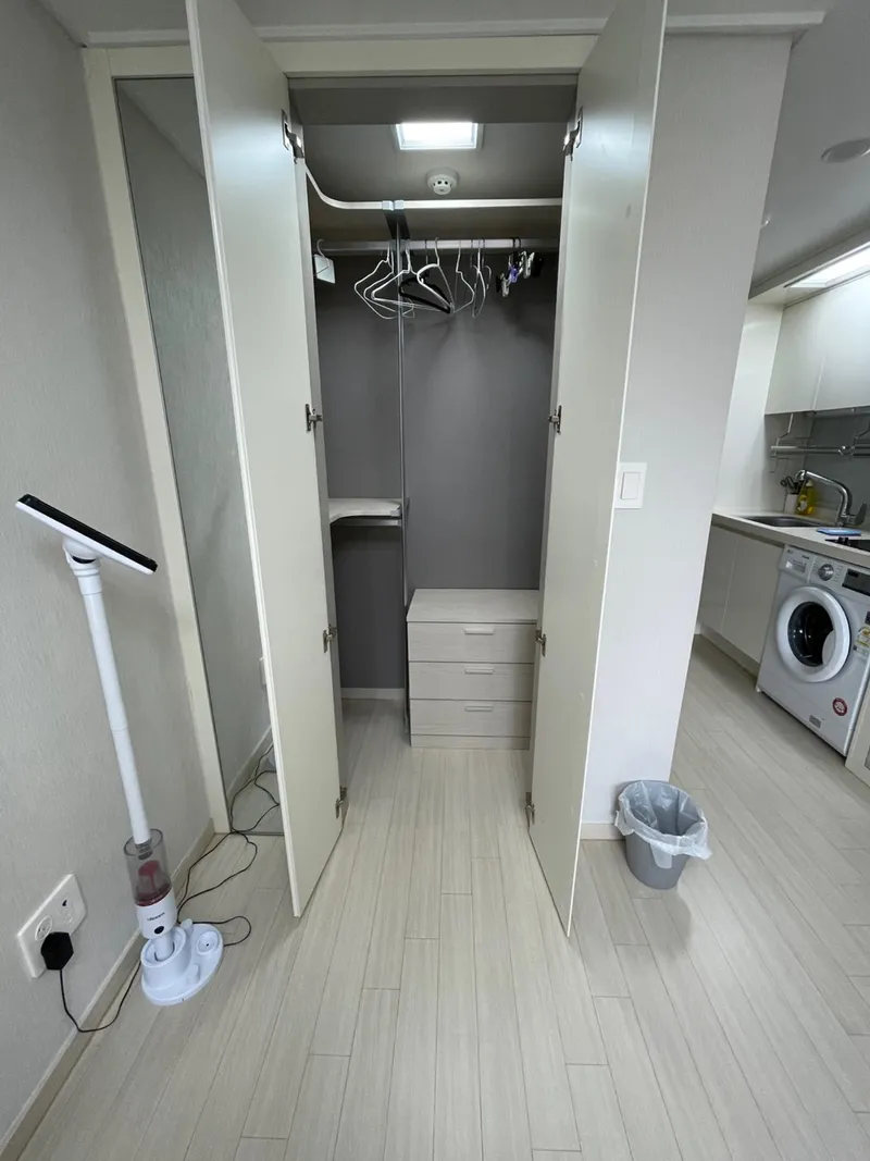 [Seogwi-dong, Seogwipo] Fully-furnished Residence [All Costs Included, Newly Built, Cooking Available]_Ocean Double Room 2 14