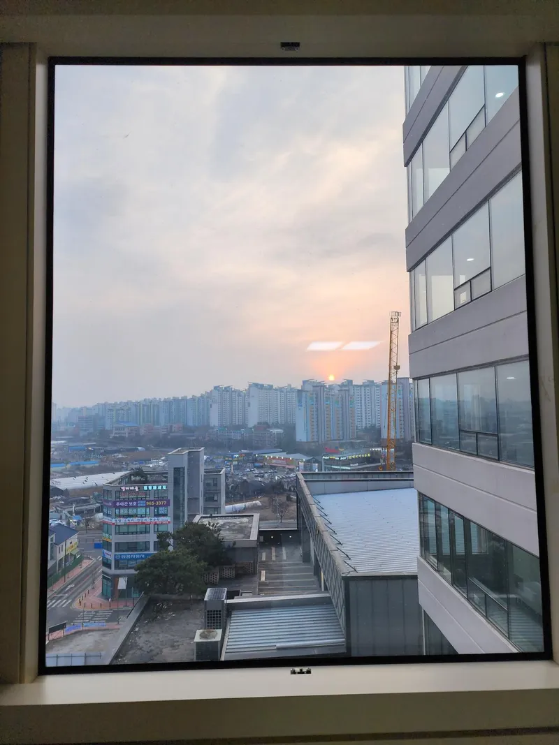 [경기 고양][일산 동국대병원] 신축 1.5룸 #무료주차#풀옵션#층간소음X#반려동물 13