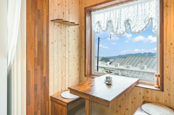 [Aewol, Jeju] A healing accommodation where you can watch the sunrise #Newly built accommodation Dalhana 3