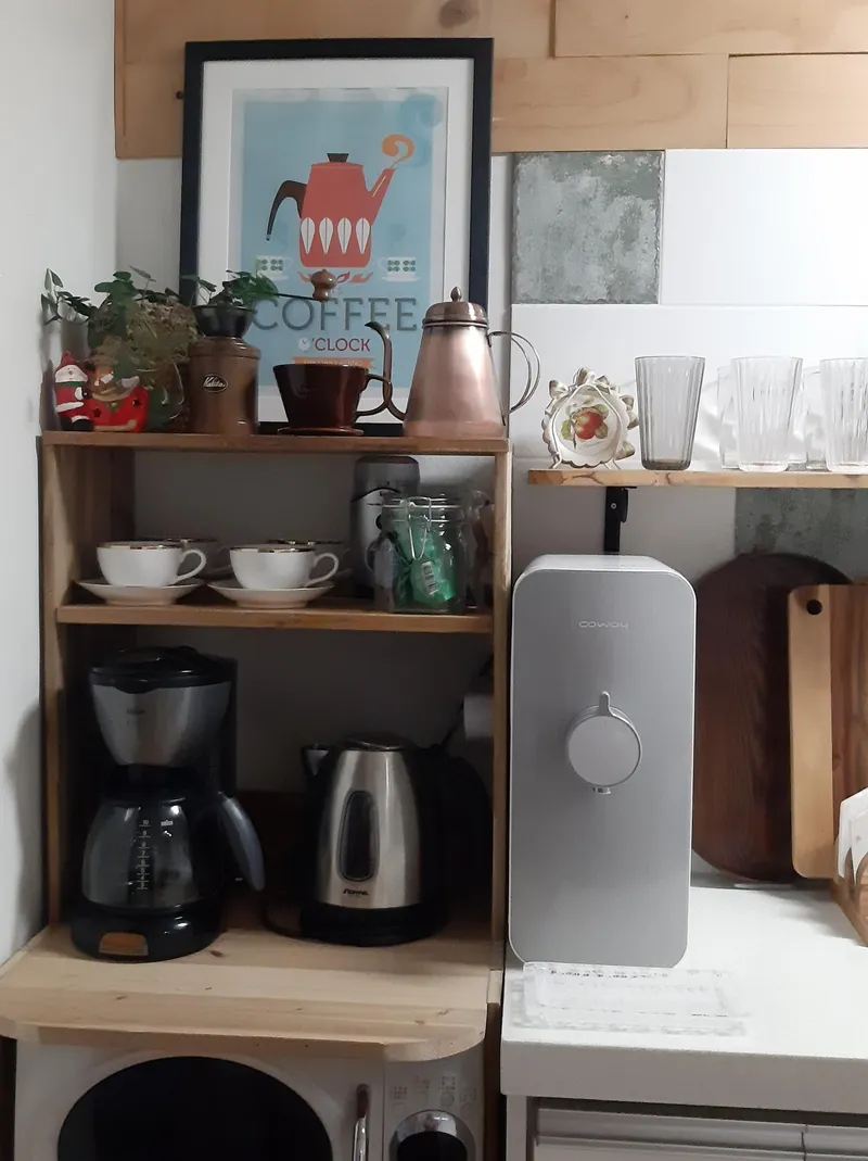 [제주 구좌][제주 김녕] 리얼 오션뷰  투룸 독채숙소 92