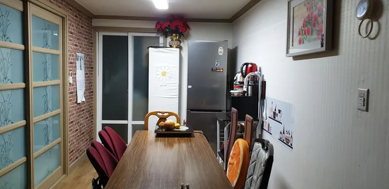 [경북 포항] 동해면 쓰리룸 아파트 11