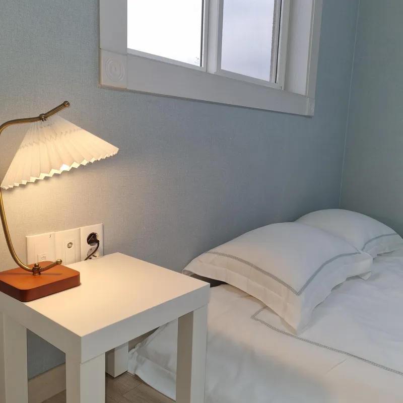 [제주 한림][제주 협재] 키즈룸이 있는 마당 넓은 독채 타운하우스 6