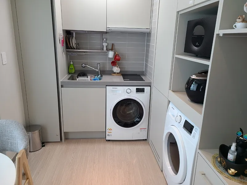 [Sokcho] 1.5 room with ocean view and lighthouse 5