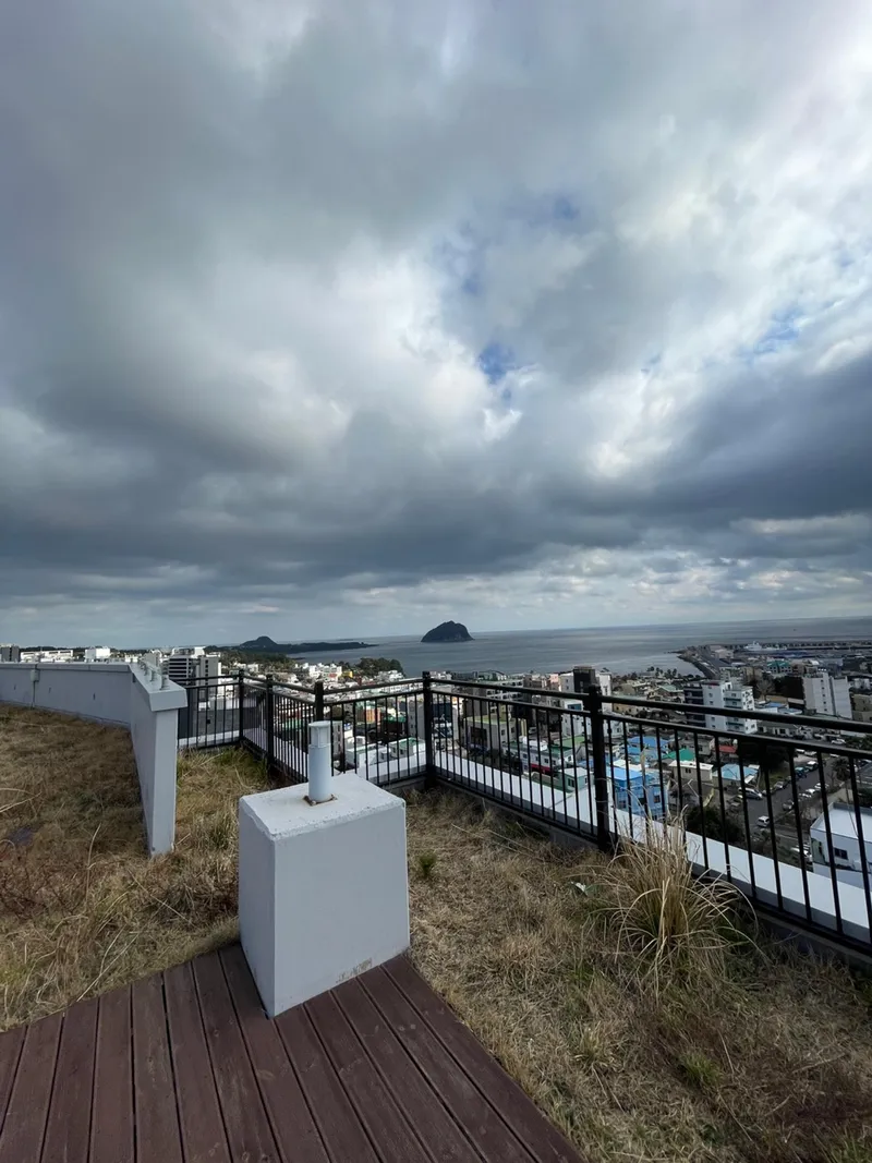 [Seogwi-dong, Seogwipo] Fully furnished residence [all costs included, newly built, cooking available]_Studio Double Room 2 19