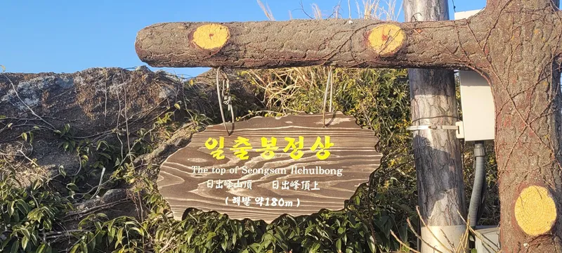 [Seongsan, Seogwipo] Spacious duplex / Panoramic view of Seongsan Ilchulbong and the sea / 46