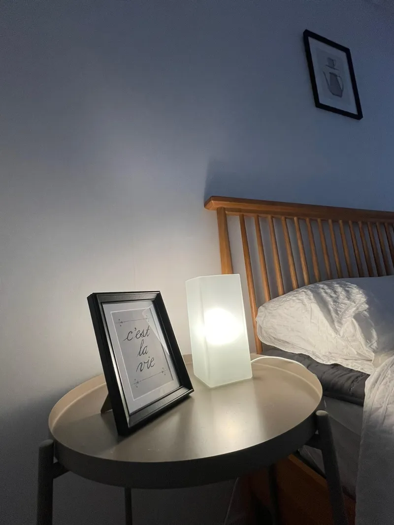 [Wonju] Central Business City, Ganhyeon Resort 3 Rooms 12
