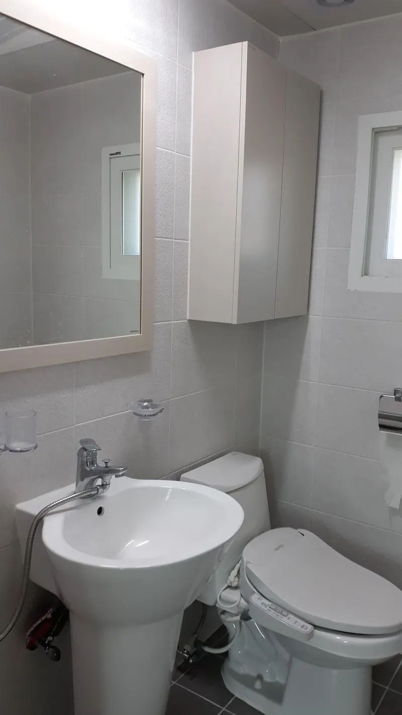 [Yangpyeong] A 33-pyeong, three-room, independent house in a quiet rural village with good air 11