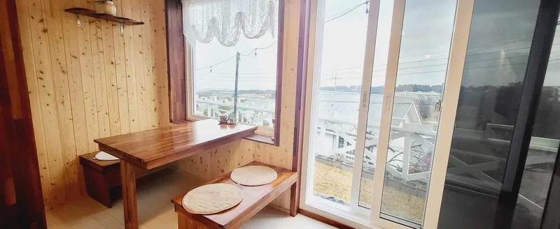 [Aewol, Jeju] A healing accommodation where you can watch the sunrise #Newly built accommodation Dalhana 50