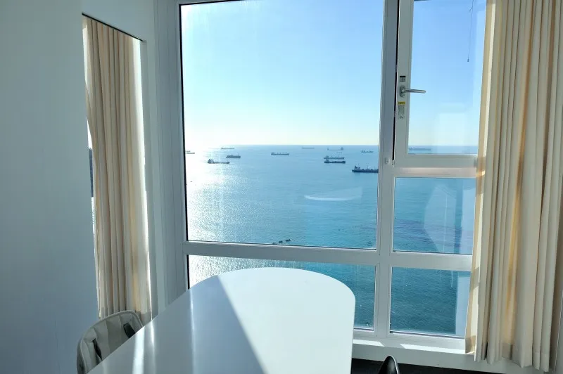 [Yeongdo, Busan] Best interior ocean view apartment 6