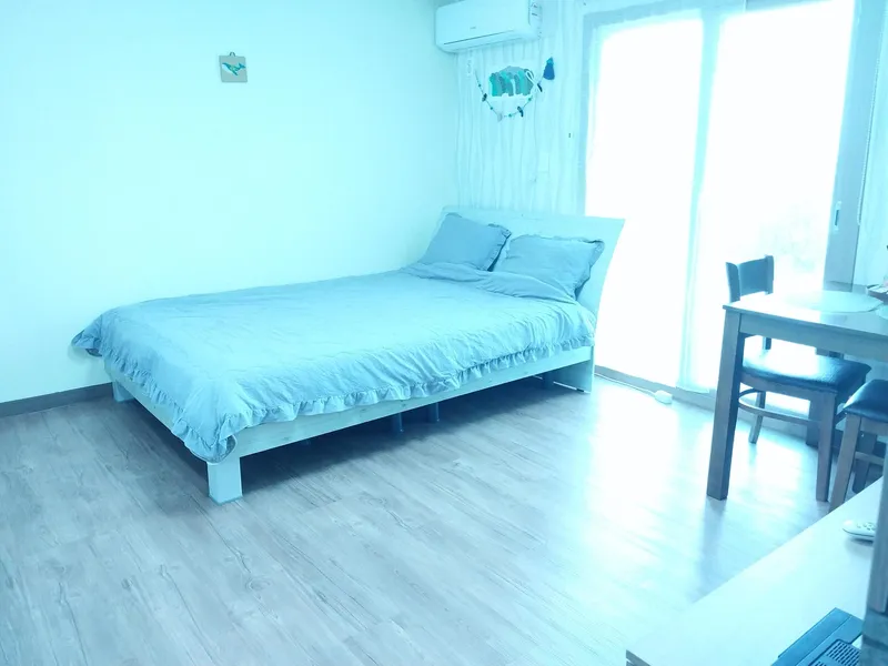[Hallim, Jeju] Ocean View Pension 105 with a view of Biyangdo Island 29