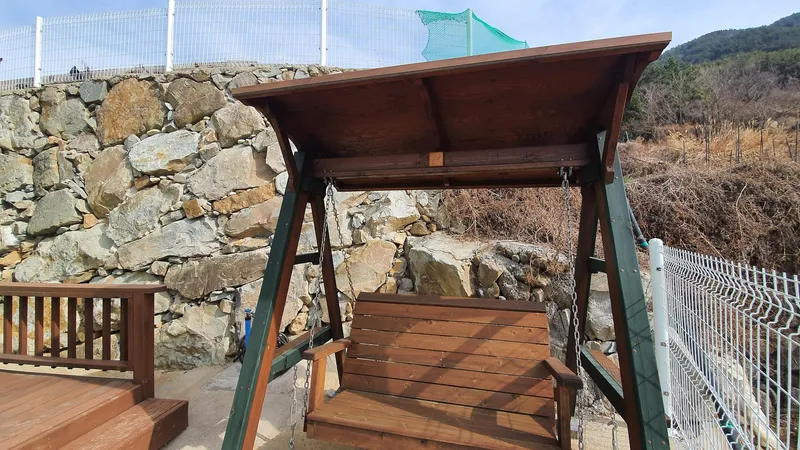 [Namhae] A two-story house with a beautiful sea view on the Namhae coast 16