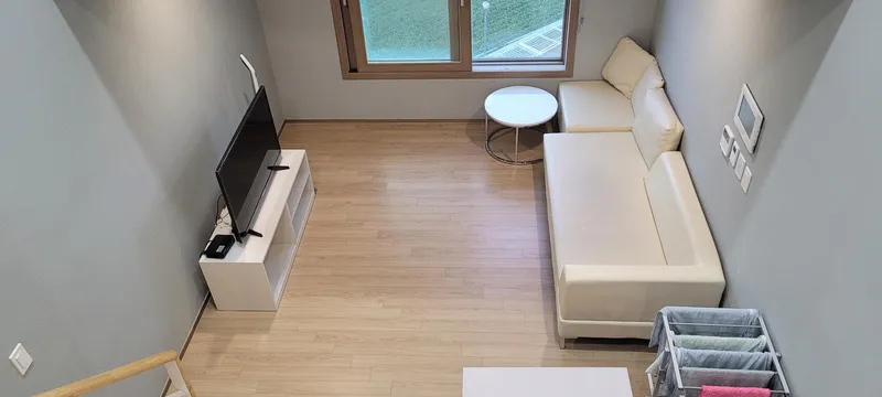 [Seongsan, Seogwipo] Spacious duplex / Panoramic view of Seongsan Ilchulbong and the sea / 28