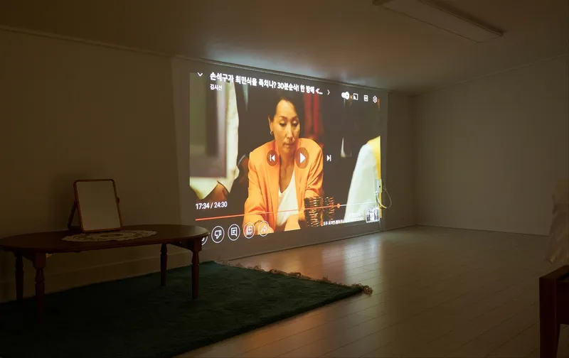 [Gangdong, Seoul] Emotional duplex & terrace (new house near the station) 9