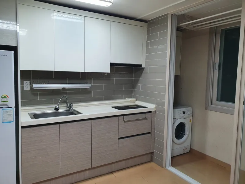 [Suyeong, Busan] A place with a great night view of Gwangan Bridge, located in the immediate vicinity of Suyeong Station. 10
