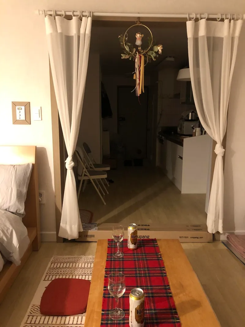 [강원 강릉] 주문진 바다 도보 3분 아파트 19