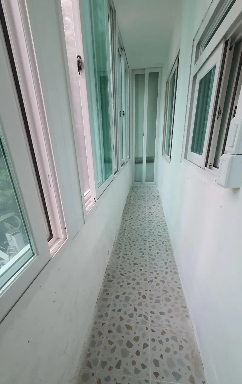 [Guro, Seoul] Spacious and bright house in the immediate vicinity of Gaebong Station 15