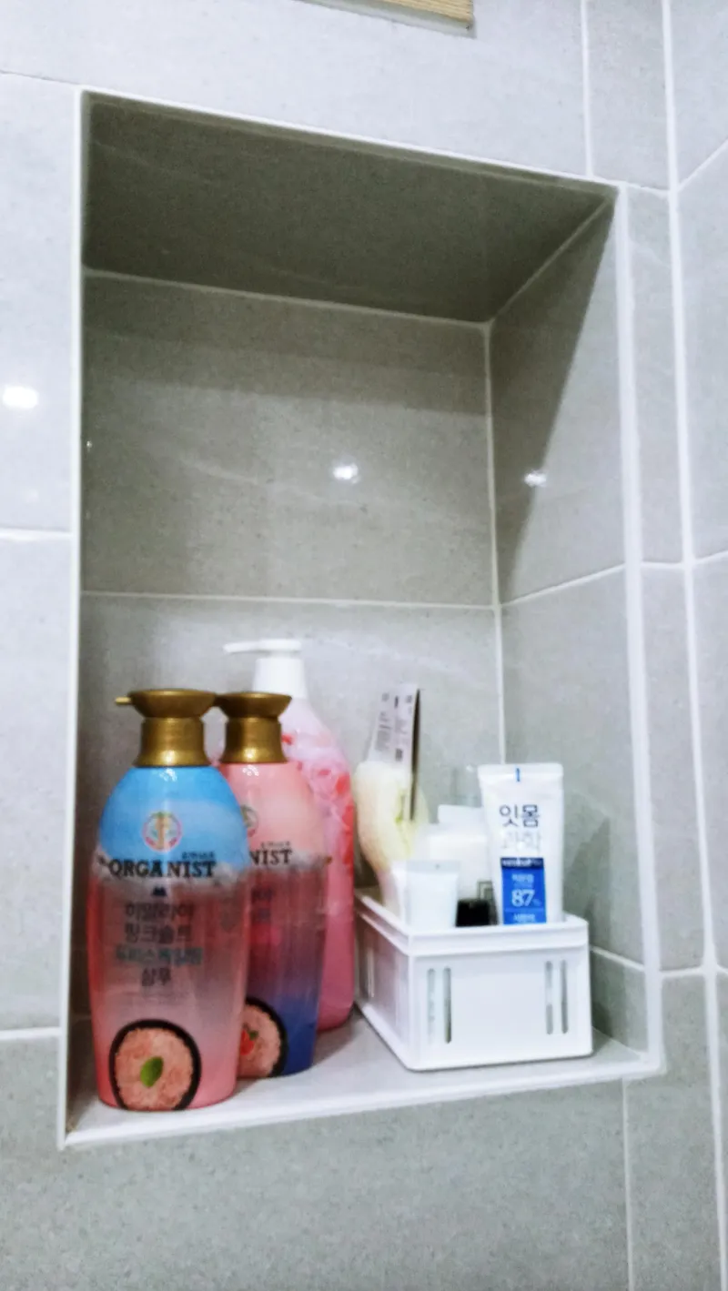 [제주 한경] 조용한 돌담집 투룸 독채 55