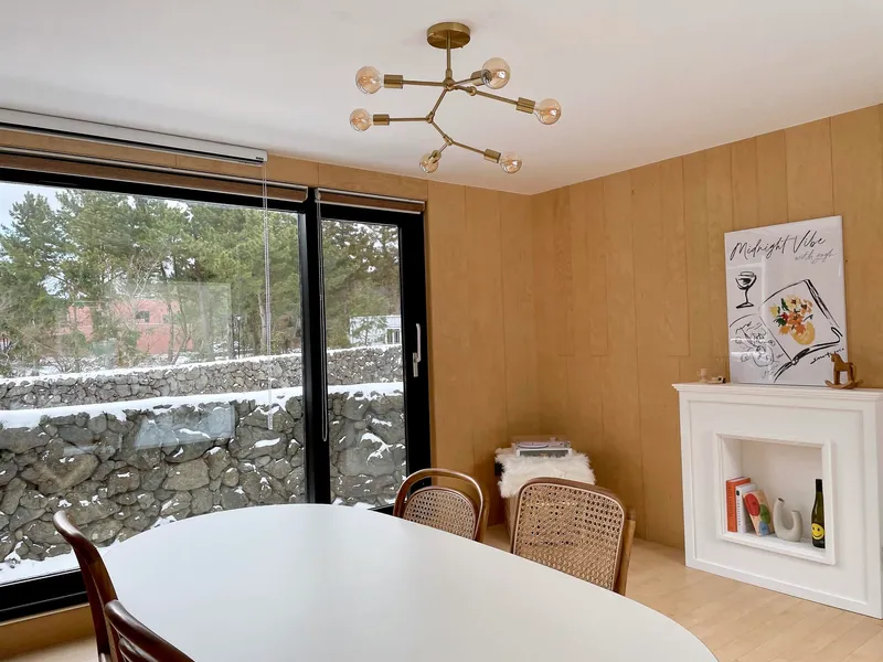 [Aewol, Jeju] Sogil Forest Atmosphere Accommodation Perfect for Forest Gazing #PrivateHouse 5