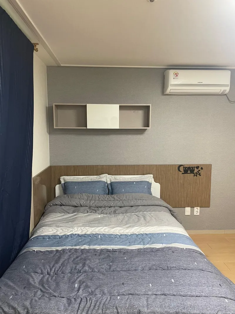 [Suyeong, Busan] A place with a great night view of Gwangan Bridge, located in the immediate vicinity of Suyeong Station. 16