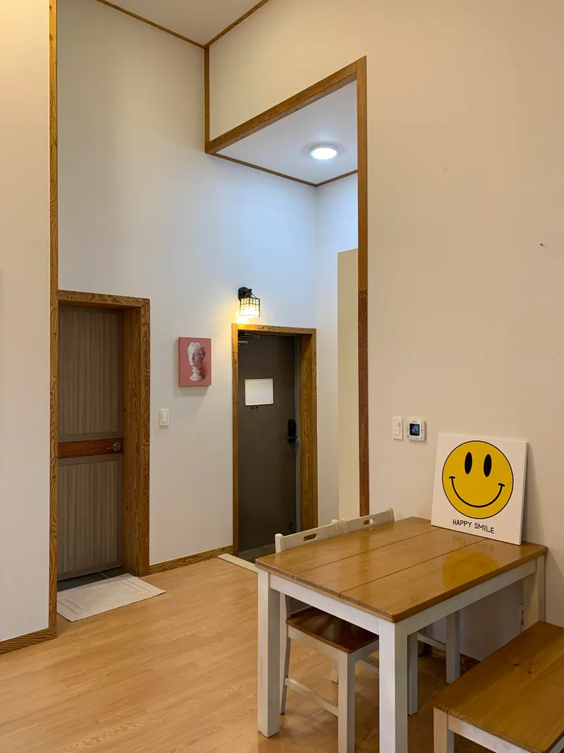 [Aewol, Jeju] Aewol Sea Stay Aewol Coastal Road Ocean View Small Dog (3 minutes from Aewol Cafe Street) 23