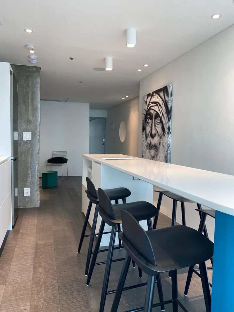 [Yeongdo, Busan] Best interior ocean view apartment 5