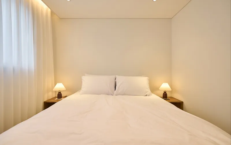 [Gangdong, Seoul] Emotional duplex & terrace (new house near the station) 31