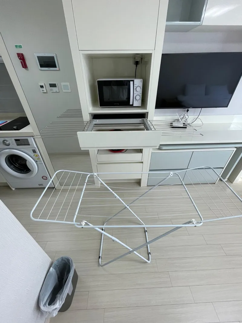 [Seogwi-dong, Seogwipo] Fully-furnished Residence [All Costs Included, Newly Built, Cooking Available]_Ocean Double Room 2 13