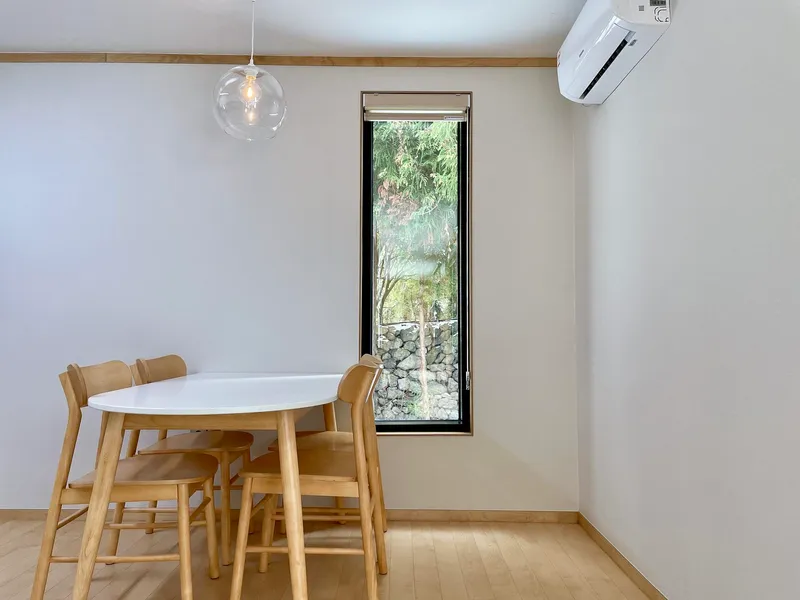 [Aewol, Jeju] Sogil Forest Atmosphere Accommodation Perfect for Forest Gazing #PrivateHouse 14