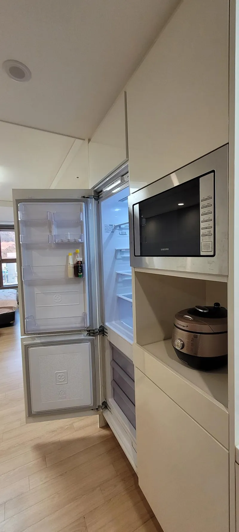 [Seongsan, Seogwipo] Spacious duplex / Panoramic view of Seongsan Ilchulbong and the sea / 47